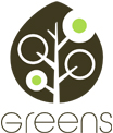GREENS
